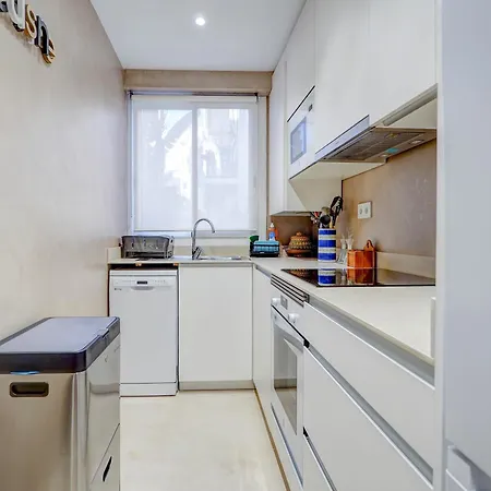 Apartamento Red Velvet By Hello Homes
