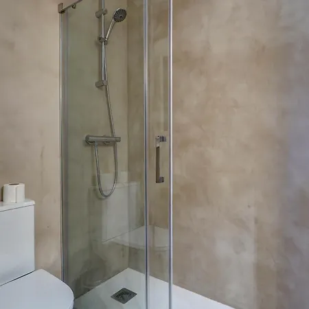 Red Velvet By Hello Homes Apartmán Sitges