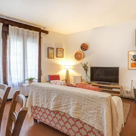 Red Velvet By Hello Homes Apartment Sitges
