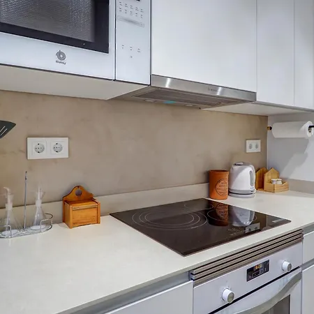 Red Velvet By Hello Homes